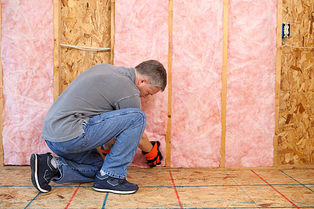 Types of Insulation We Offer in Waterloo, WI